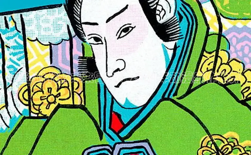 哔咔漫画